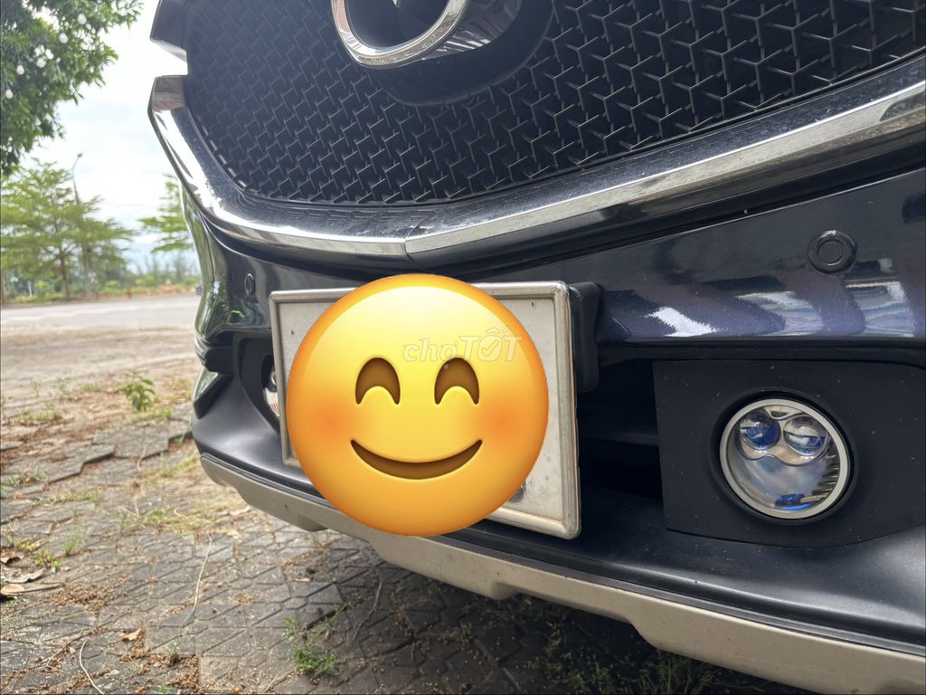 Mazda 2020 - ảnh 1