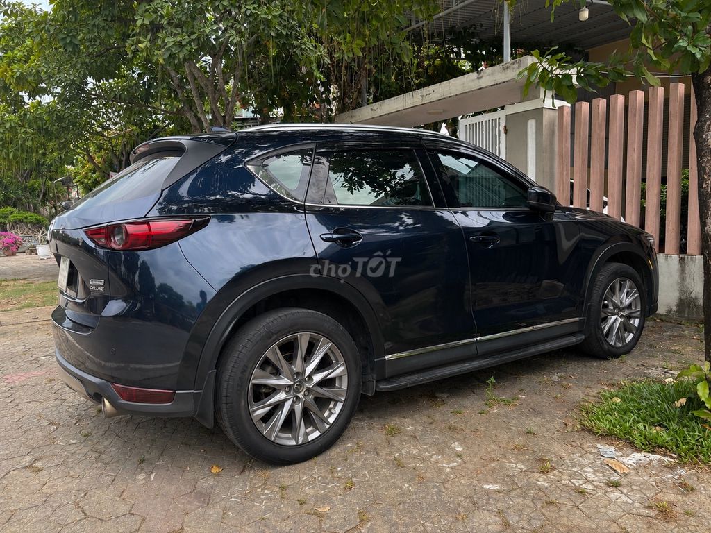 Mazda 2020 - ảnh 2