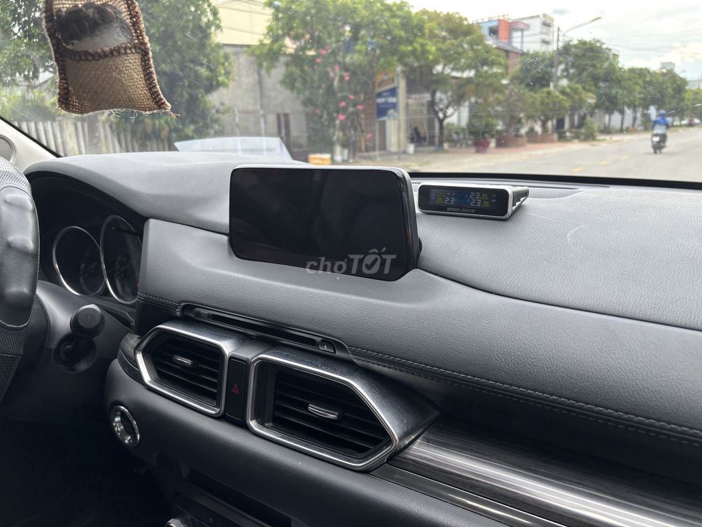 Mazda 2020 - ảnh 3