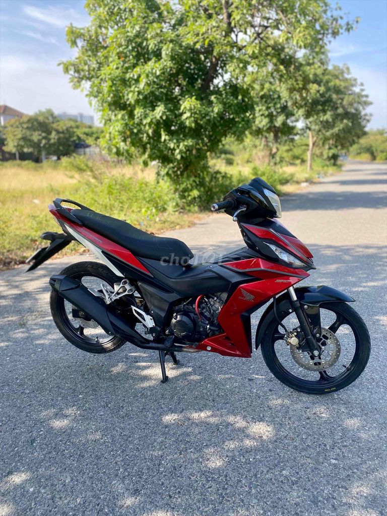 Honda Winner 2018 - ảnh 1