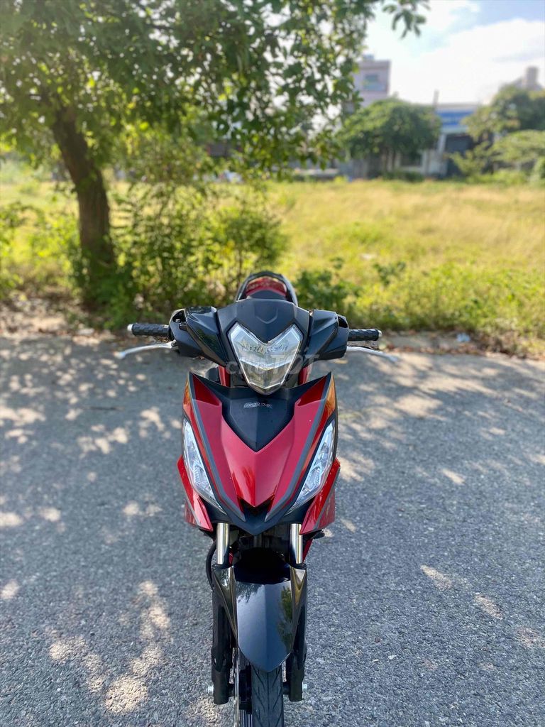 Honda Winner 2018 - ảnh 2