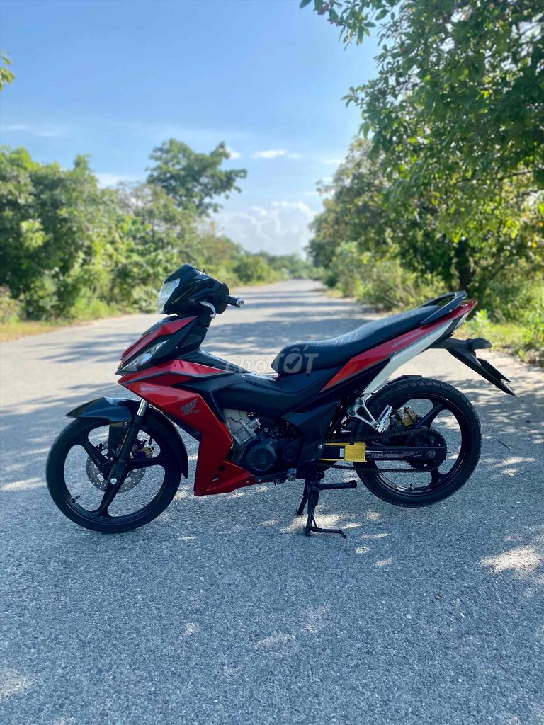 Honda Winner 2018 - ảnh 3