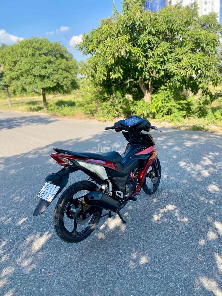 Honda Winner 2018 - ảnh 4