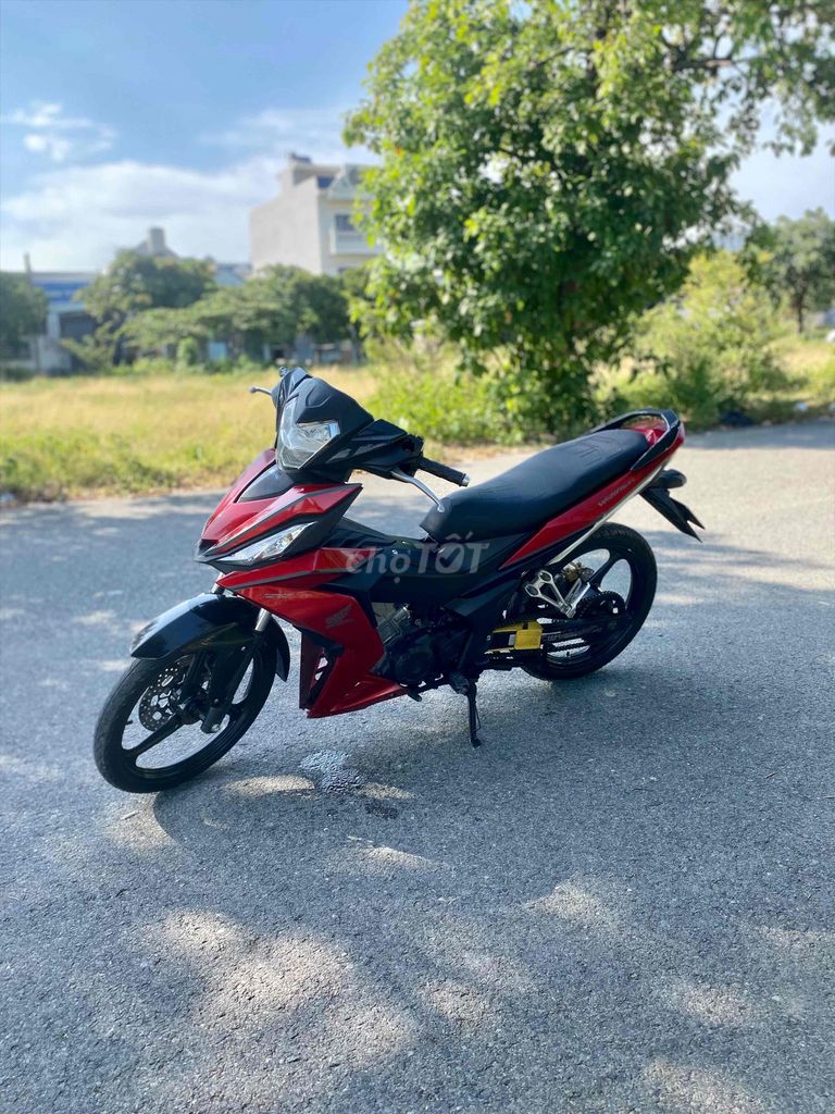 Honda Winner 2018 - ảnh 5