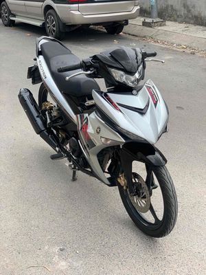 Yamaha Exciter 2017 - ảnh 1