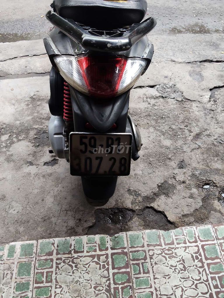 Piaggio Liberty 2015 - ảnh 4