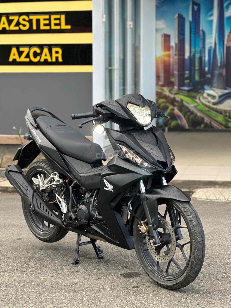 Honda Winner 2017 - ảnh 1