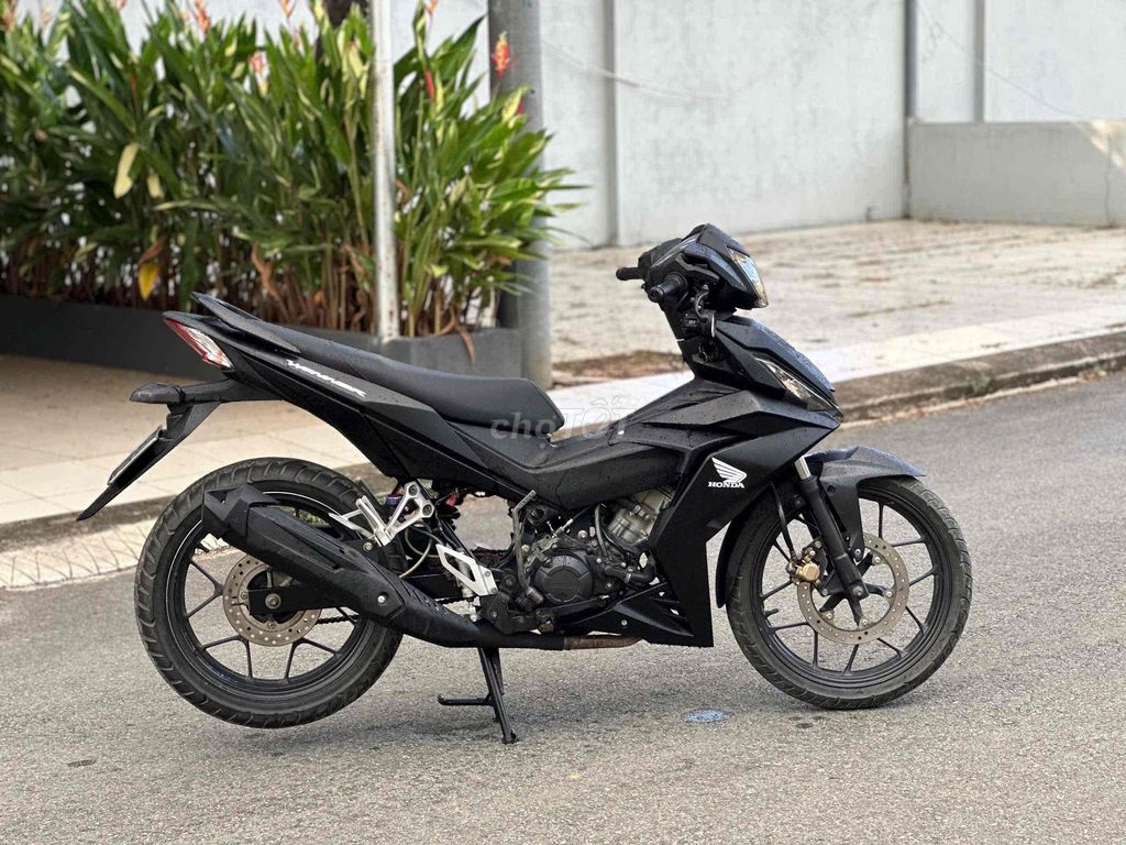 Honda Winner 2017 - ảnh 2