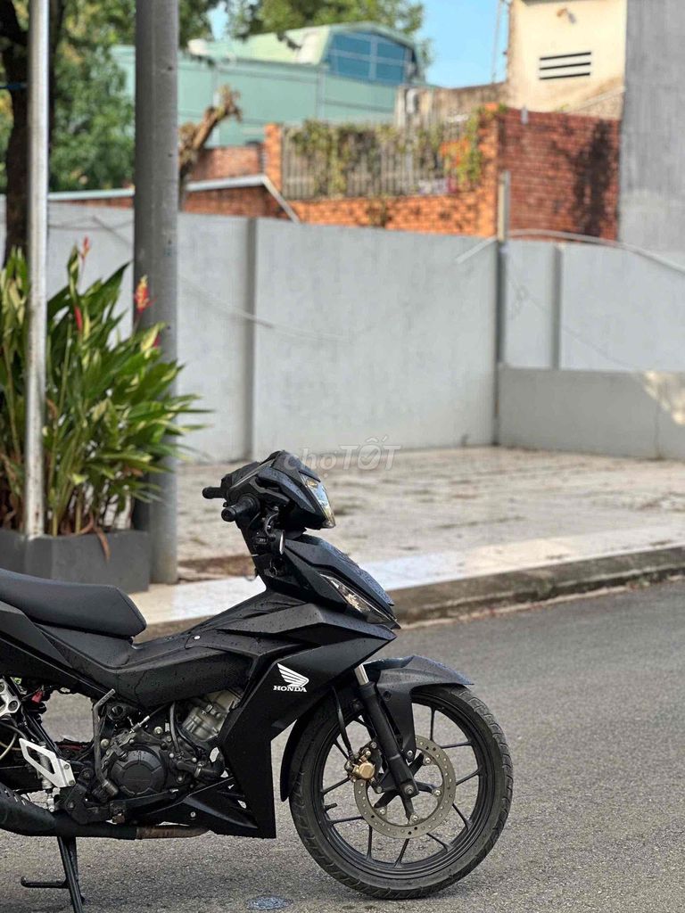 Honda Winner 2017 - ảnh 3