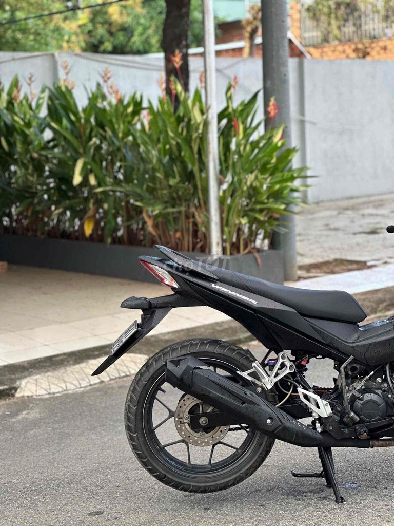 Honda Winner 2017 - ảnh 4