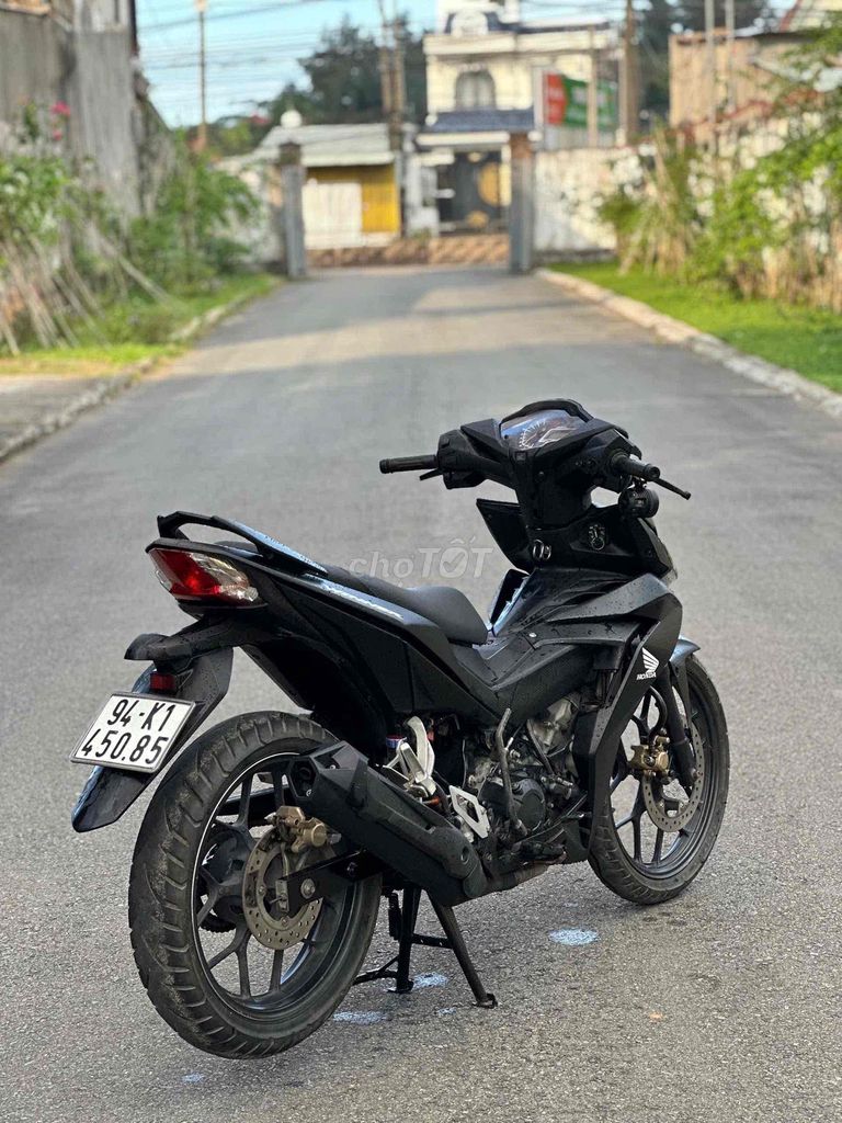 Honda Winner 2017 - ảnh 5