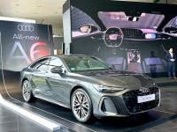 Audi A6 2026 - ảnh 1
