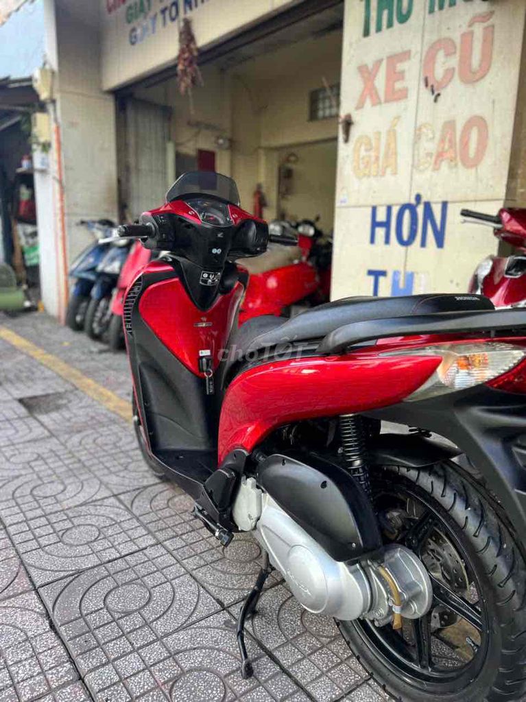 SH 2010 - ảnh 2