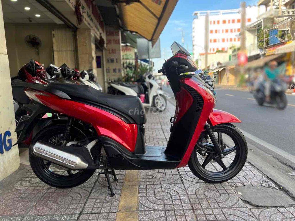 SH 2010 - ảnh 3