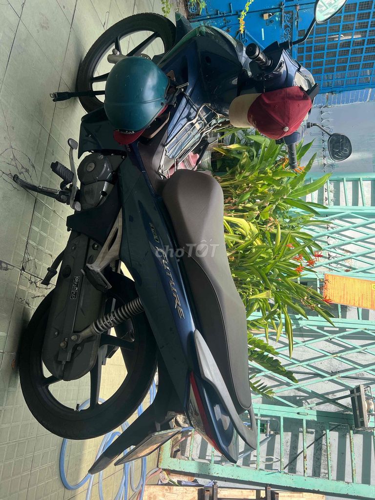 Honda Future 2024 - ảnh 1