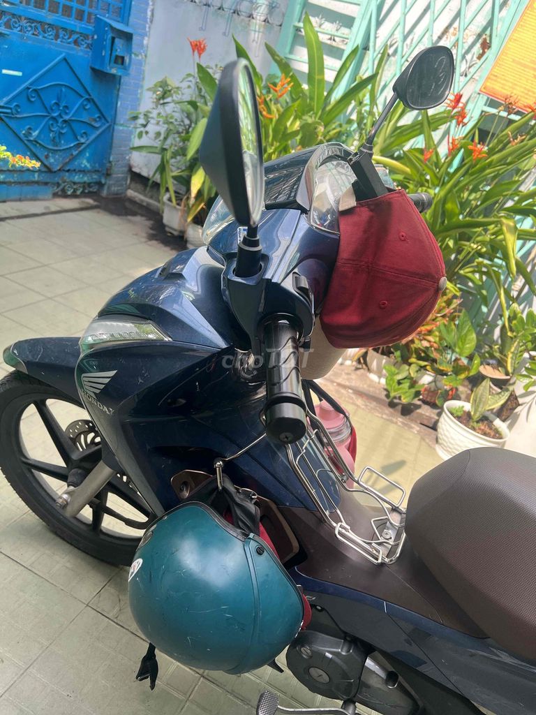 Honda Future 2024 - ảnh 2