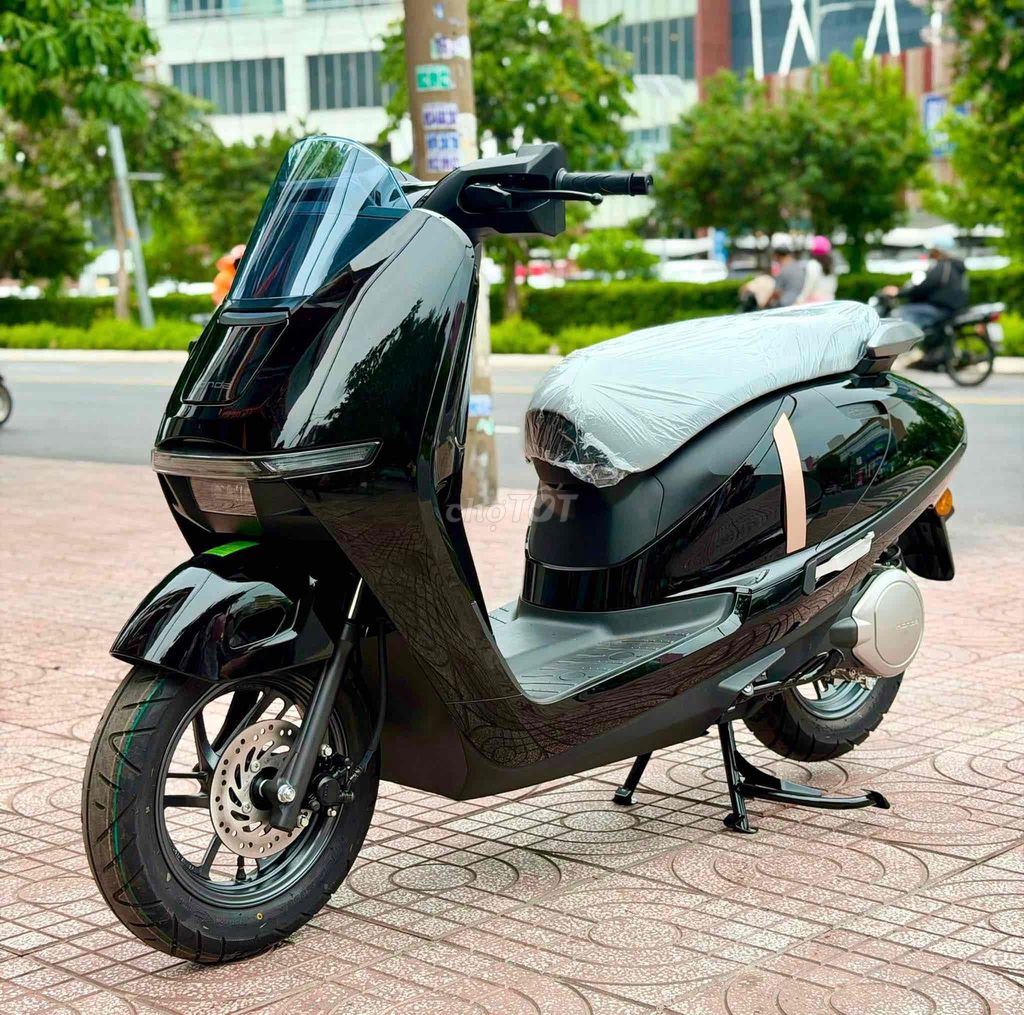 Honda 2025 - ảnh 1