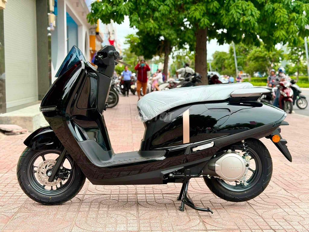 Honda 2025 - ảnh 2