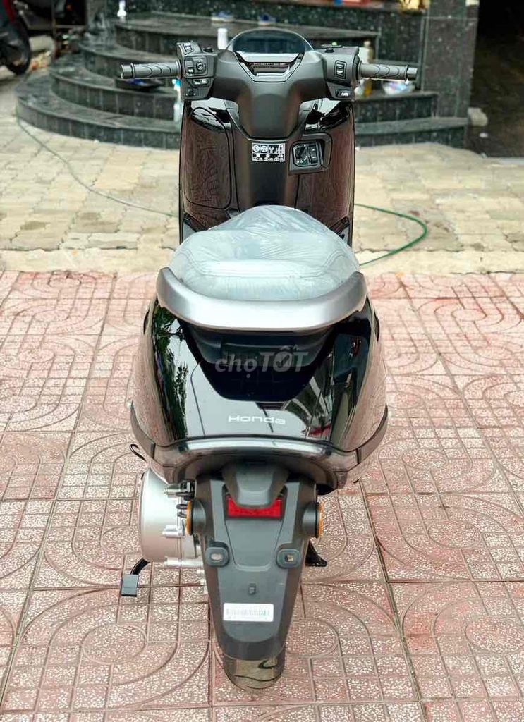 Honda 2025 - ảnh 3
