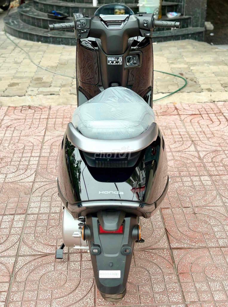 Honda 2025 - ảnh 4