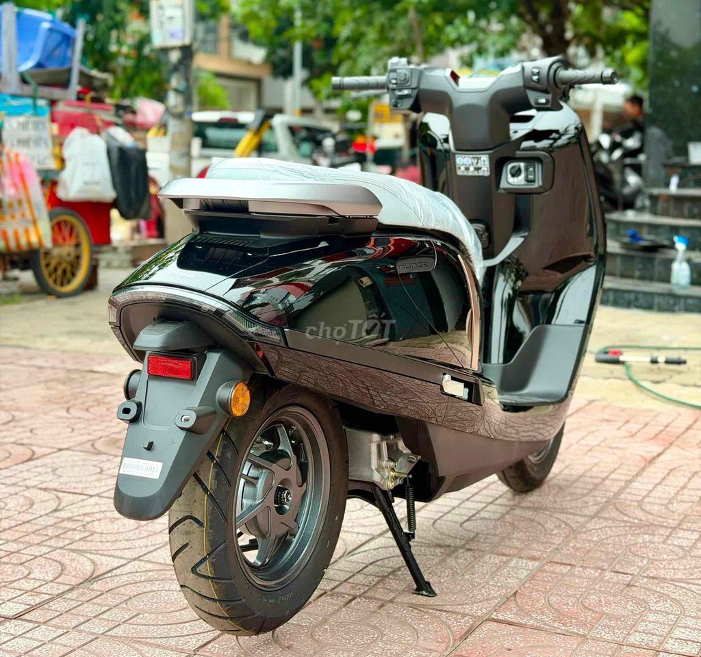 Honda 2025 - ảnh 5