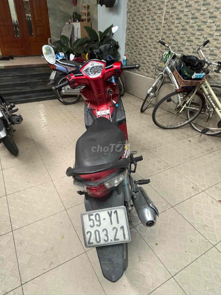 Honda Wave 2012 - ảnh 4