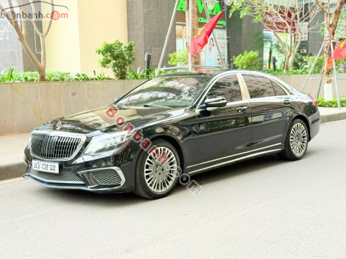 Mercedes-Benz 2017 - ảnh 1