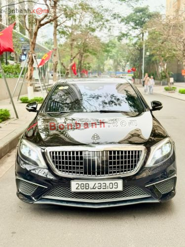 Mercedes-Benz 2017 - ảnh 2
