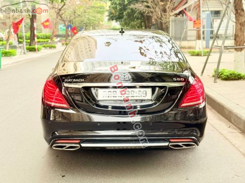 Mercedes-Benz 2017 - ảnh 4