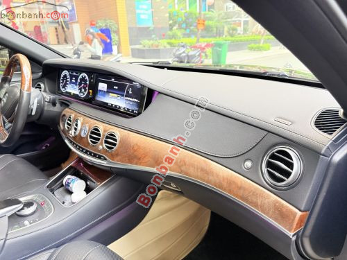Mercedes-Benz 2017 - ảnh 5