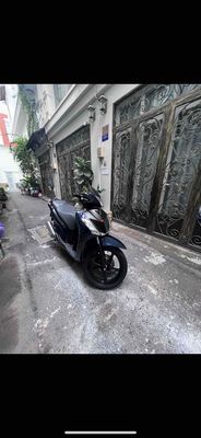 Honda SH 2011 - ảnh 1