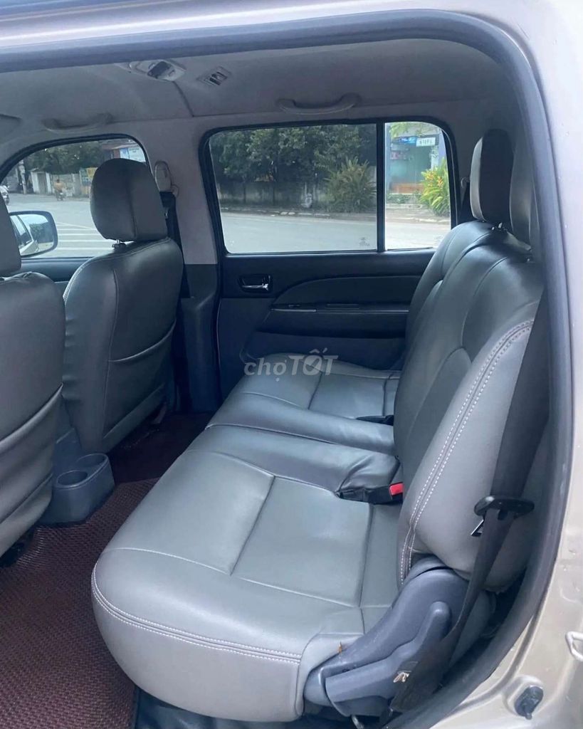 Ford Everest 2024 - ảnh 4