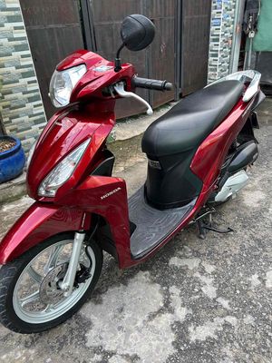 Honda Vision 2017 - ảnh 1