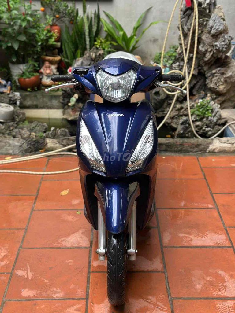 Honda Vision 2016 - ảnh 1