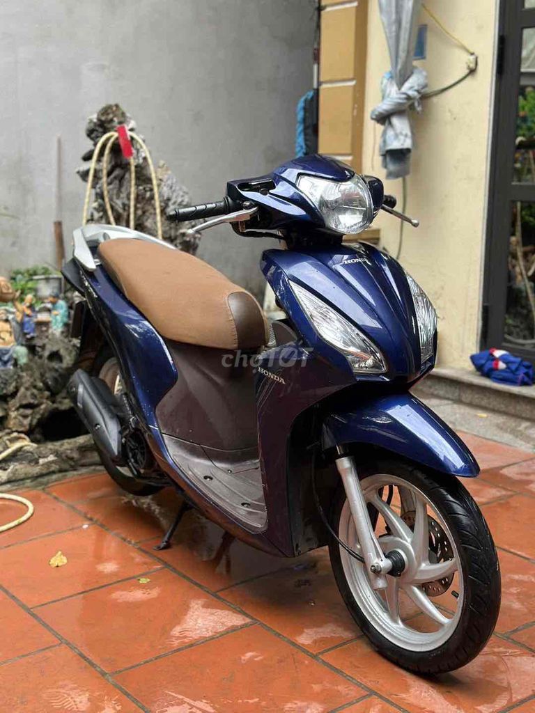 Honda Vision 2016 - ảnh 2