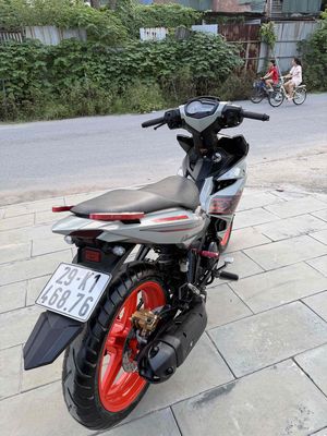 Yamaha Exciter 2018 - ảnh 1