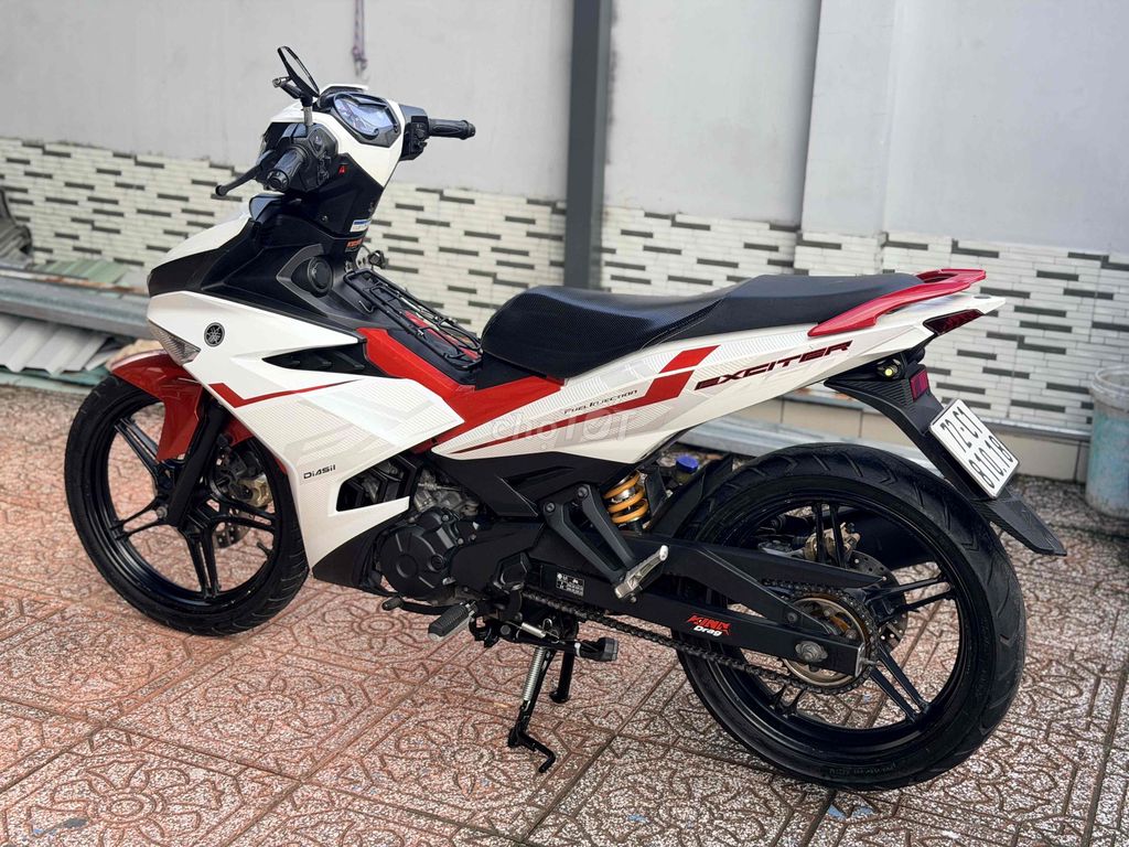 Yamaha Exciter 2016 - ảnh 1