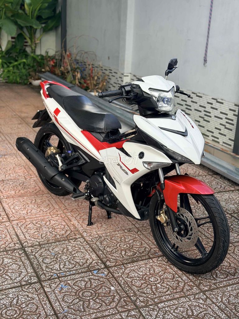 Yamaha Exciter 2016 - ảnh 2