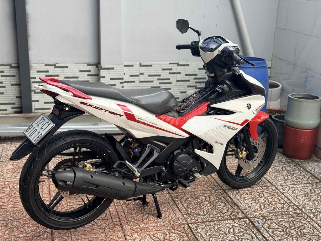 Yamaha Exciter 2016 - ảnh 3