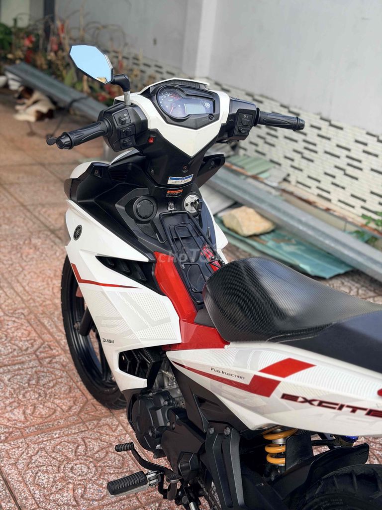 Yamaha Exciter 2016 - ảnh 4