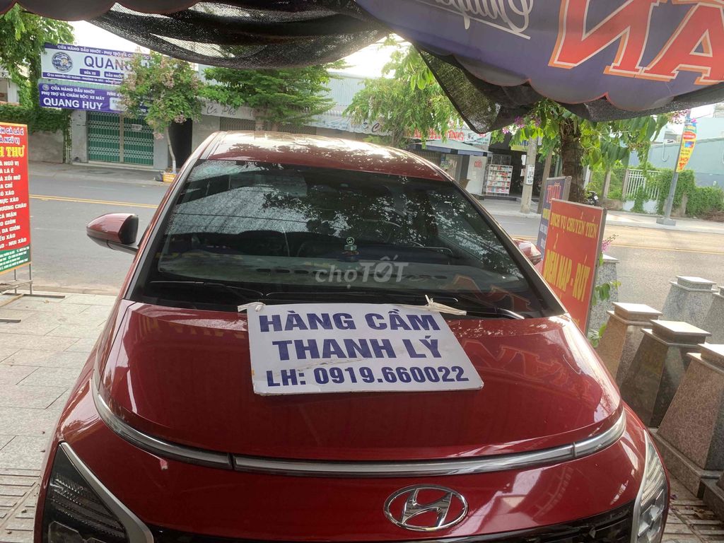 Hyundai Stargazer 2022 - ảnh 4