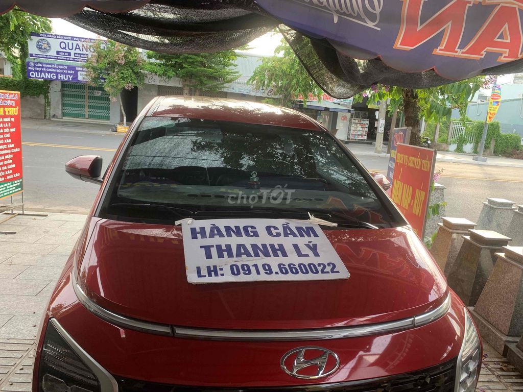Hyundai Stargazer 2022 - ảnh 5