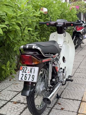 Honda Dream 1999 - ảnh 1