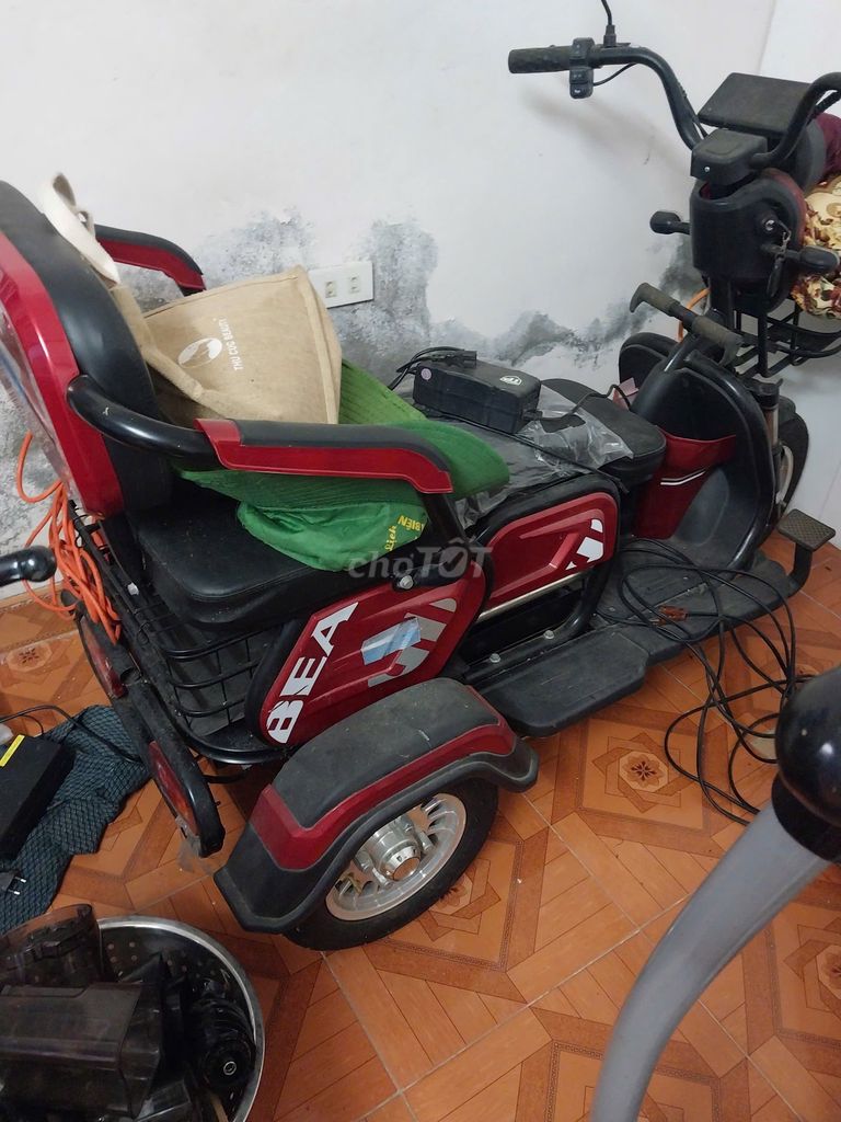 Xe 2025 - ảnh 1