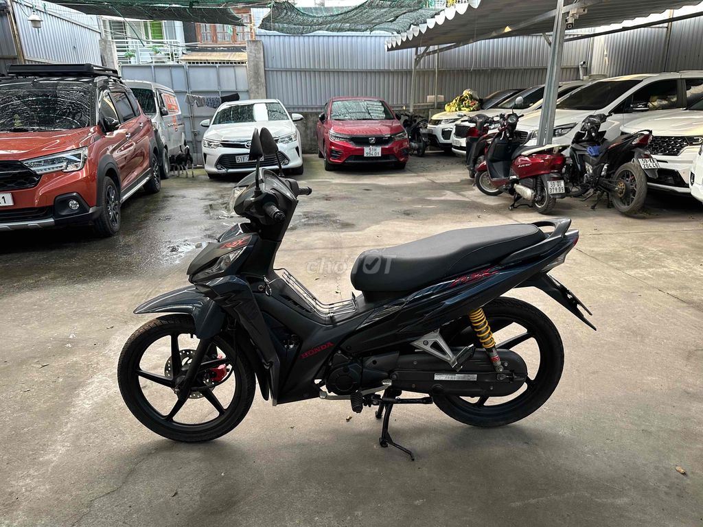 Honda Wave 2020 - ảnh 2