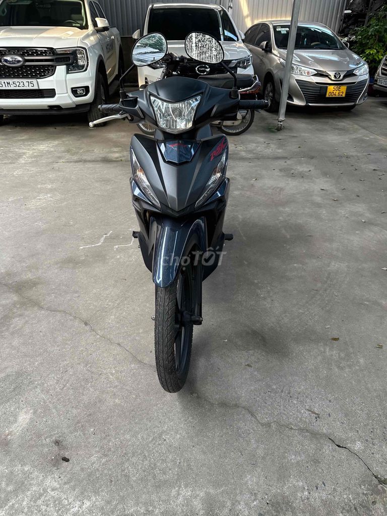 Honda Wave 2020 - ảnh 3