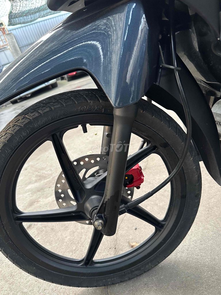 Honda Wave 2020 - ảnh 4