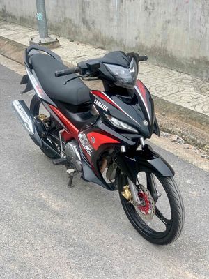 Yamaha Exciter 2011 - ảnh 1