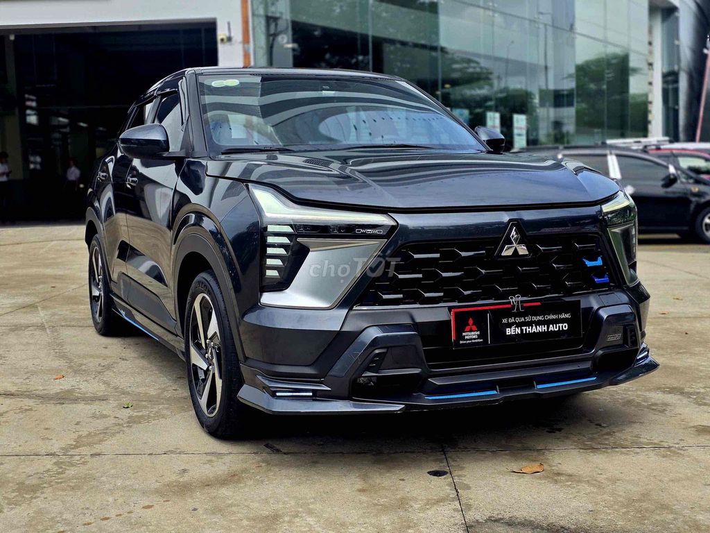Mitsubishi Xforce Premium 2025 - ảnh 1