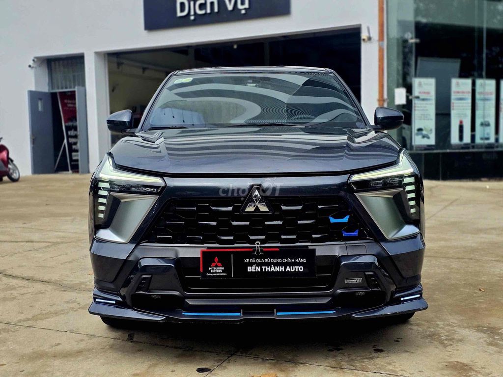 Mitsubishi Xforce Premium 2025 - ảnh 2
